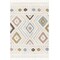 Livabliss Loopy LOO-2301 Area Rug , With Fringe LOO2301-71010 - alternate 1
